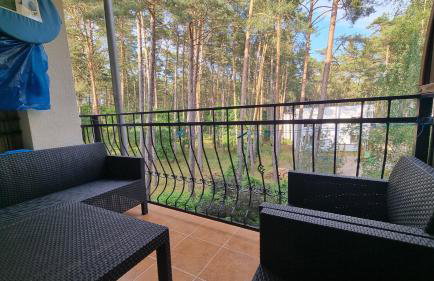 APARTAMENT RELAX BLUE MARE - Foto 16