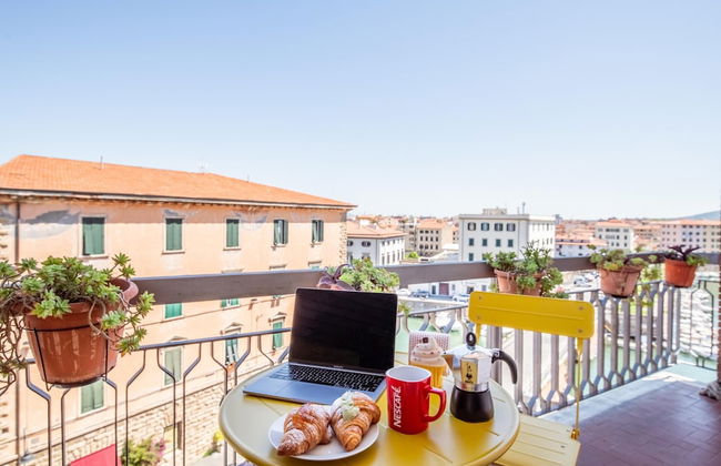 Surf Sound B Flat in Livorno - Foto 22