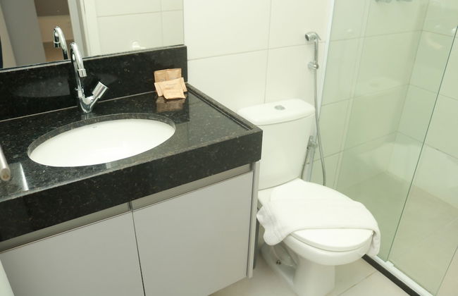 Edifício Promenade II Apt 404 - Foto 26