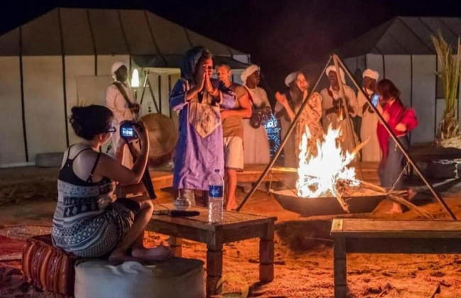 nomad apartments - Photo 41