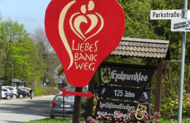 Ferienwohnung Hoher Weg - Foto 32