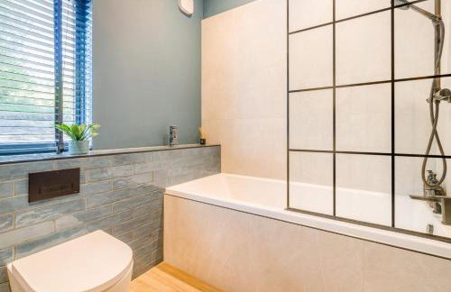 Deer Cottage - Foto 16