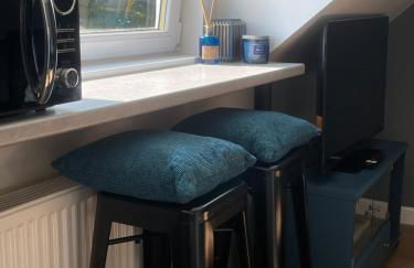 Foundry Street Apartment 2 - Dunfermline city centre - Foto 5