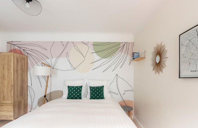 Beauquartier Paris - Chemin Vert - Photo 10