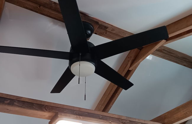 Aqua Lodges at Hurricane Hole Marina - Foto 13