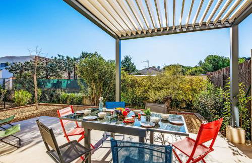 Holiday Home Azur Cottages by Interhome - Foto 5