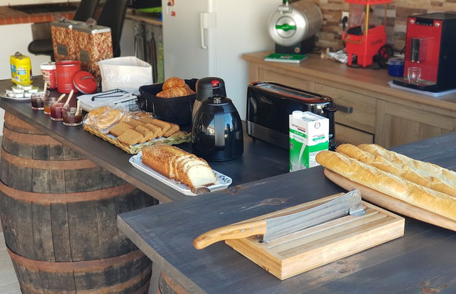 La Casa de Lylou - Photo 19