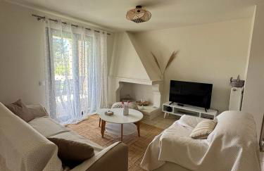 Golden Sea Villa - Foto 17