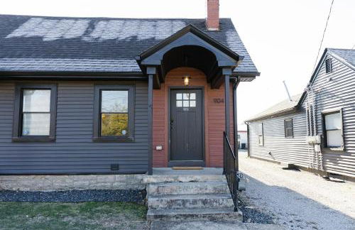 Earl Grey - Studio Space in Downtown Lexington - Foto 20