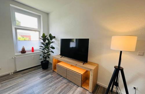 Gutshof von Gemünden Ferienwohnung 4 - Foto 3