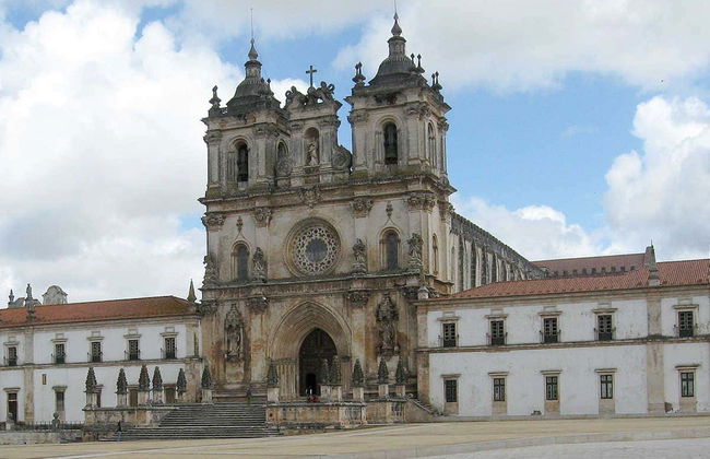 Private Day Trip from Fátima - Photo 2