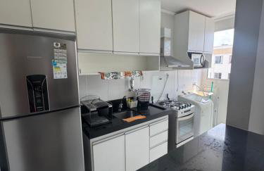 Apartamento a 5 min do Centro!!! - Foto 3