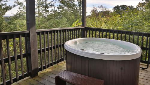 Pinnacle View 7B - Three Bedroom Chalet - Foto 3