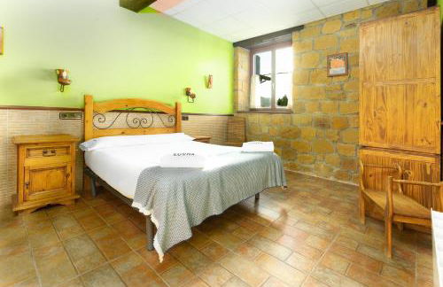 Barruti Landarbide - Para desconectar en plena naturaleza by Egona - Foto 1