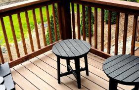 Nantahala River Luxury Escape-on the river! - Foto 41