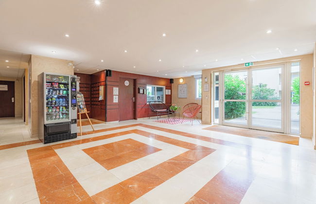 Appart'City Classic Toulouse Tournefeuille - Foto 2