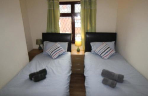 Wellington House - Foto 15