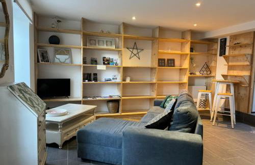 Maison de pêcheur idéalement située - Foto 6