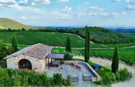 RICASOLI, Capanna di Citerna - Foto 6