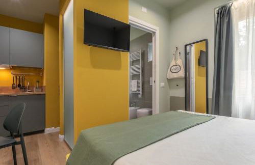 "Suite Centro Città" Self Check-In WiFi & Netflix - Foto 2