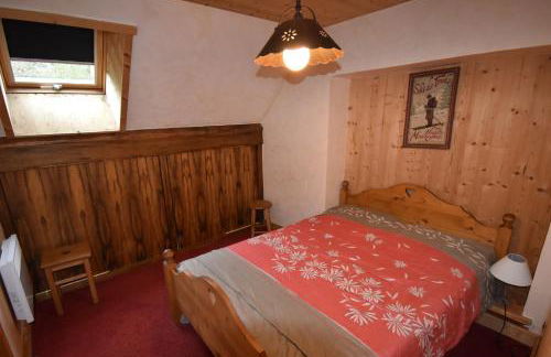 VAUJANYLOCATIONS - Chalet Perin - Foto 12