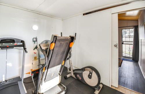 1 Mi to Dtwn Remote Work-Friendly Apt in Hampton! - Foto 14