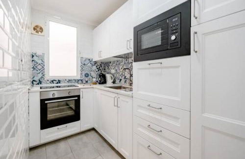 Apartamento Fuentecilla Céntrico - Foto 13