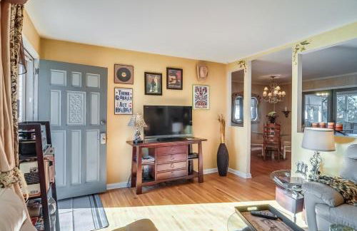 The Place Between The Lakes 4 Bedrooms 4 Beds - Foto 10