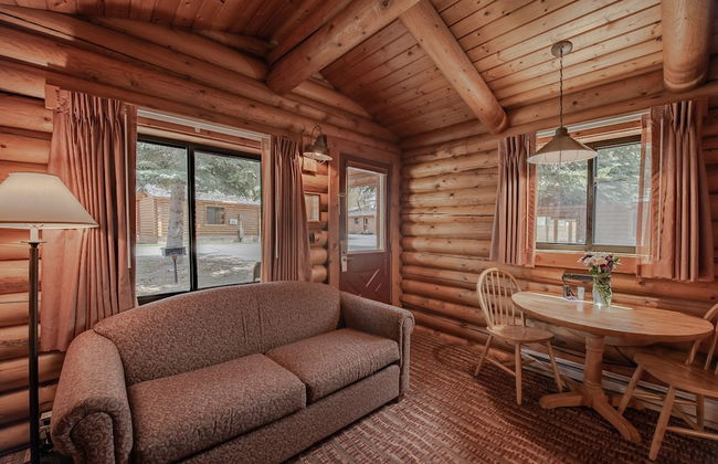 Cowboy Village Resort - Foto 43