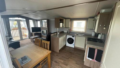 Lake District Stunning Lodge - Foto 5, pet friendly