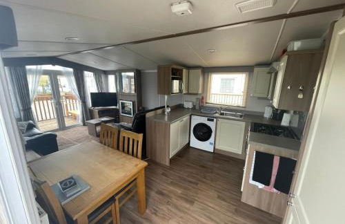 Lake District Stunning Lodge - Foto 5