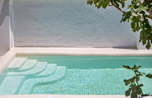 Beachside Villa Agios Sostis - Foto 14