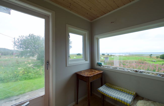 Lighthouse View Lofoten - Foto 9