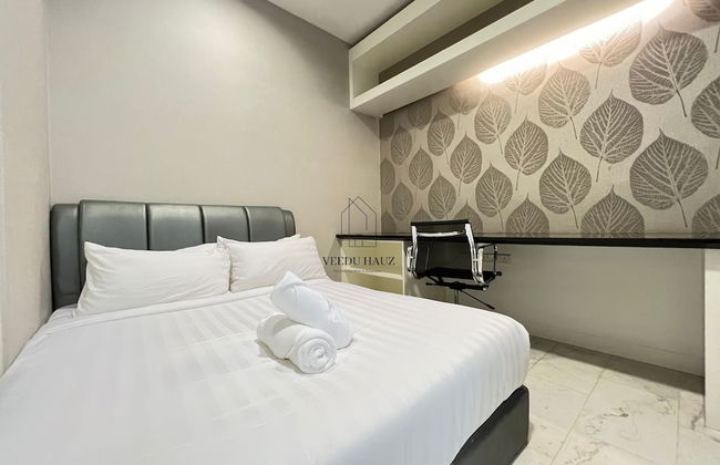 The Platinum Suites KLCC by Veedu Hauz - Foto 6