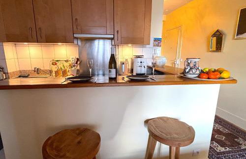 L'appartement Bleriot - Foto 10