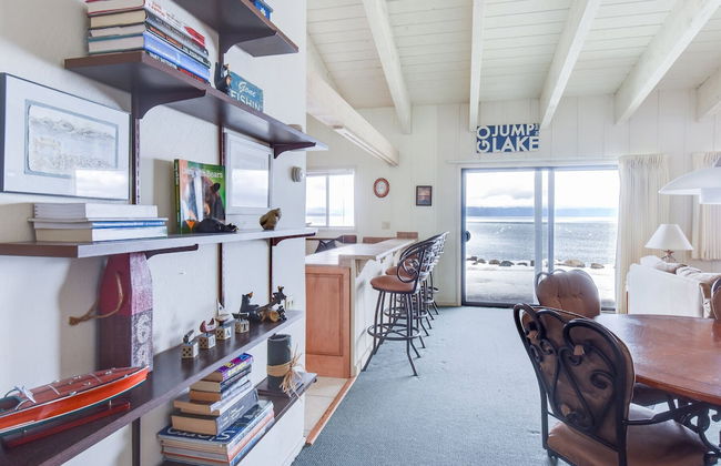 Waters Edge Vista HOA Pool & Pier Access - Foto 26