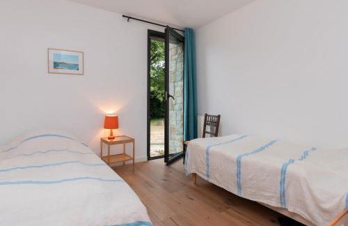 Magnifique Familiale Sur l'Eau - Foto 14