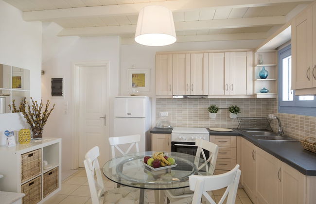 Naxian Resort - Foto 39