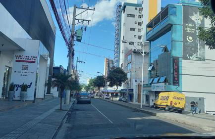 Loft Studio bem localizado e novinho - Foto 17