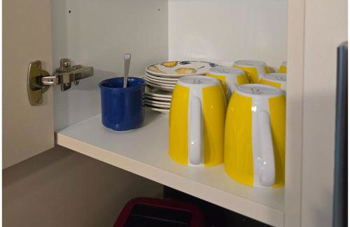 Rückzugsort mit Bergblick in Baiersbronn-Obertal - beheizter Wintergarten & kostenfreier Parkplatz - 70qm Ferienwohnung - Foto 33