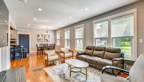 Pet-Friendly Lancaster Home 13 Mi to Dtwn Buffalo - Foto 5