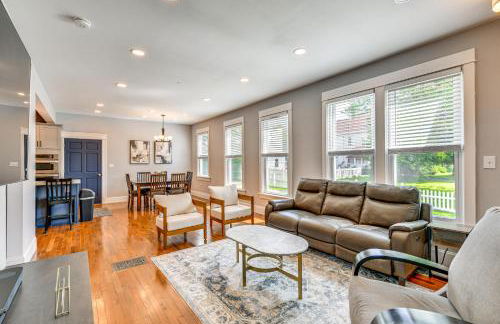 Pet-Friendly Lancaster Home 13 Mi to Dtwn Buffalo - Foto 5