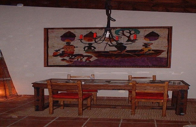 Villas La Ahumada - Photo 19