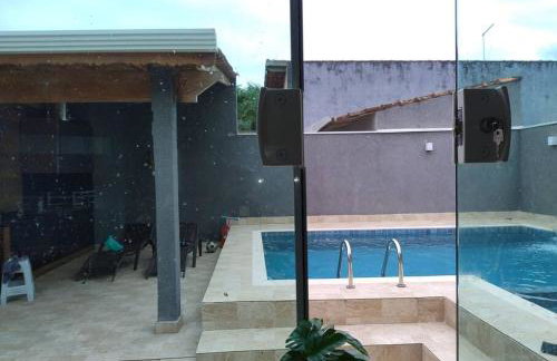 bela casa na praia de Itanhaém - Photo 4