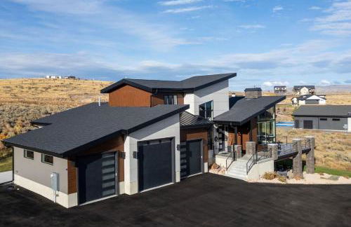 Luxury Lodge with Hot Tub, Theater and Pickleball Court - Foto 35