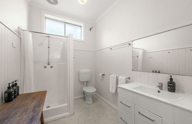 Stylish 3 Bedroom Townhouse - Hobart CBD - Foto 33