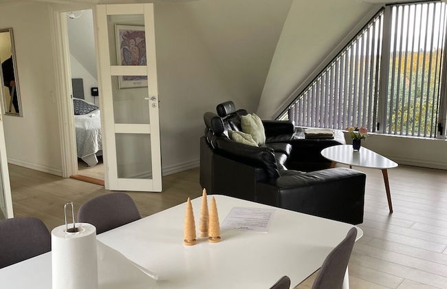 Hilmor's Lejligheder - Foto 20