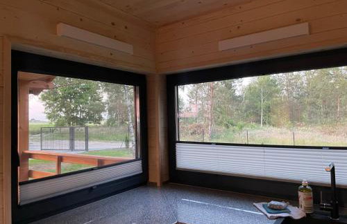 U Progu Lasu - Foto 42