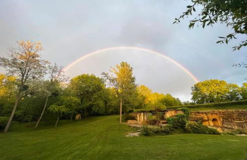 Peaceful Forest Retreat Near Saint Emilion - Foto 36