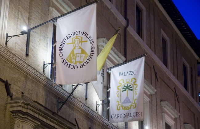 Palazzo Cardinal Cesi - Foto 33